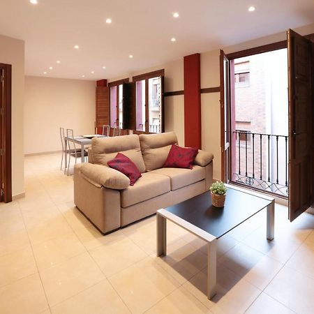 Apartamentos Reyes Catolicos Grenada Zewnętrze zdjęcie