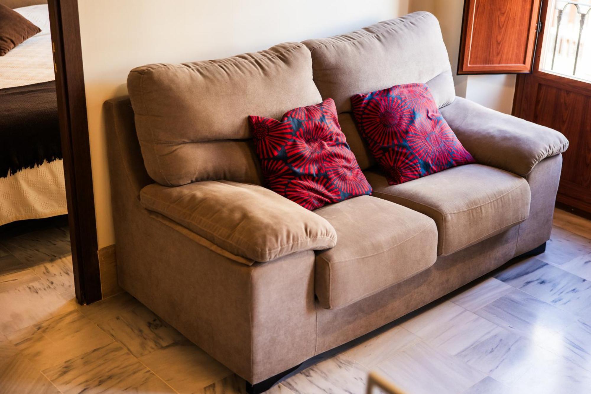 Apartamentos Reyes Catolicos Grenada Zewnętrze zdjęcie