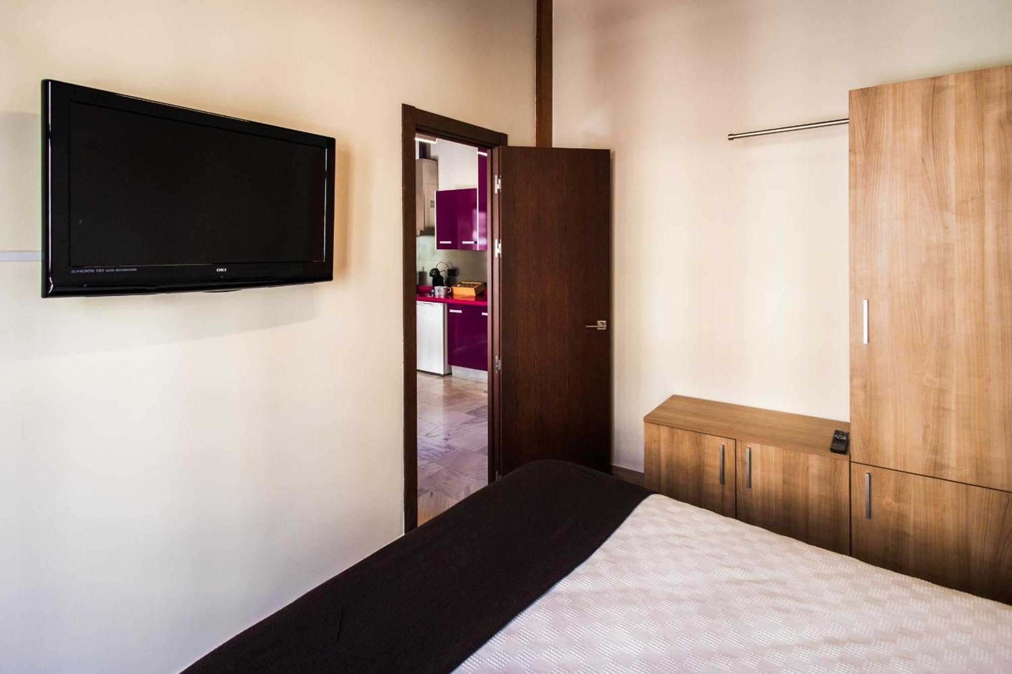 Apartamentos Reyes Catolicos Grenada Zewnętrze zdjęcie