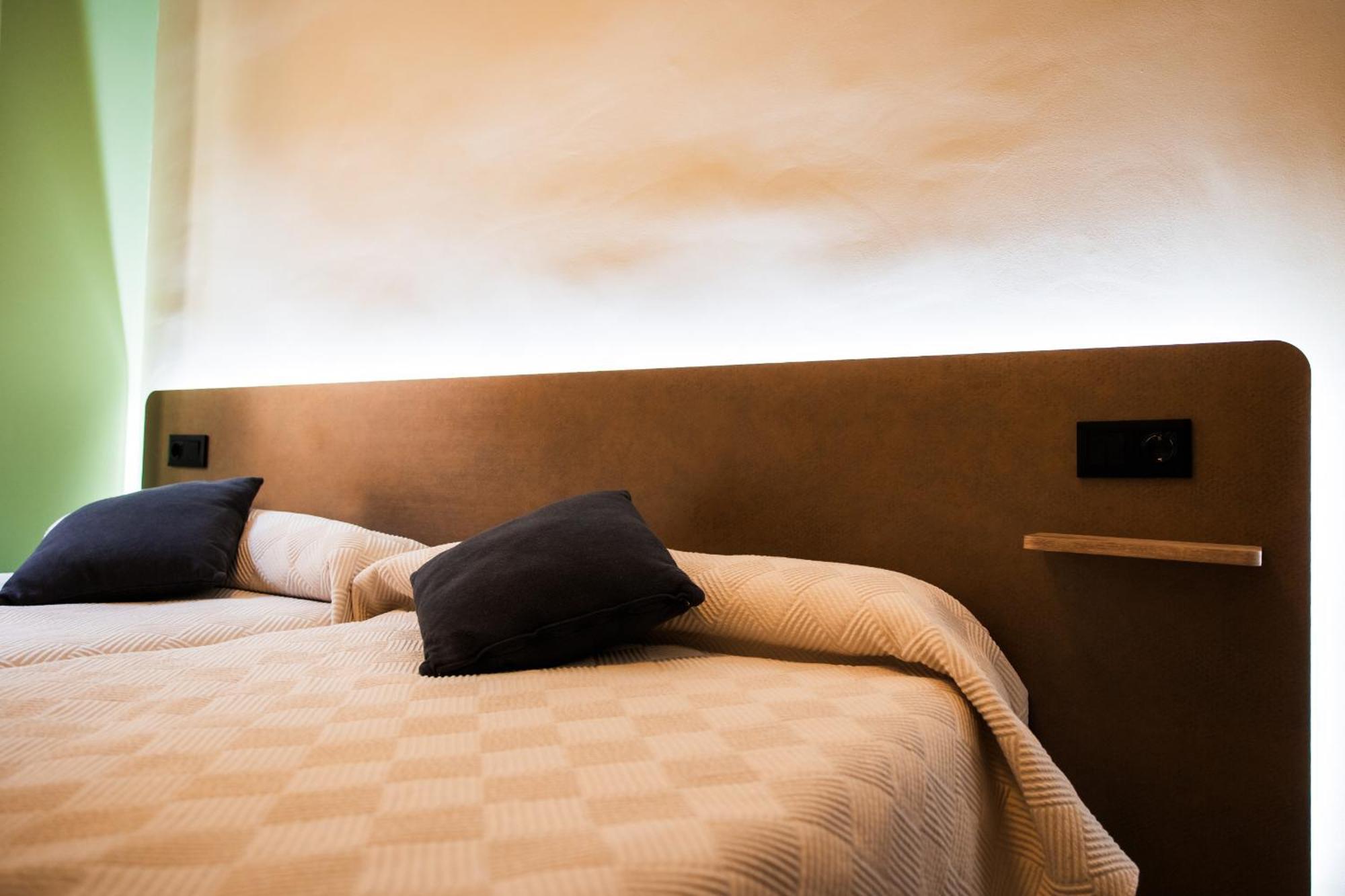 Apartamentos Reyes Catolicos Grenada Zewnętrze zdjęcie