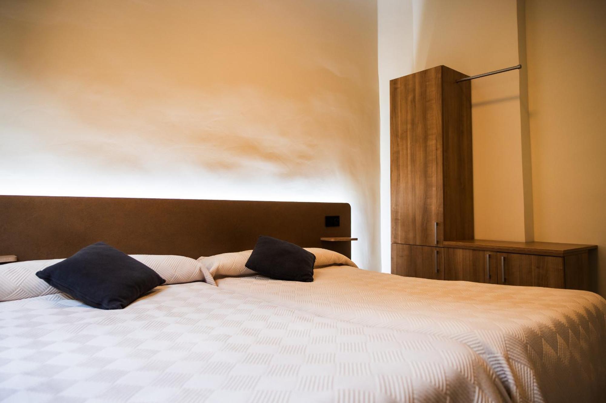 Apartamentos Reyes Catolicos Grenada Zewnętrze zdjęcie