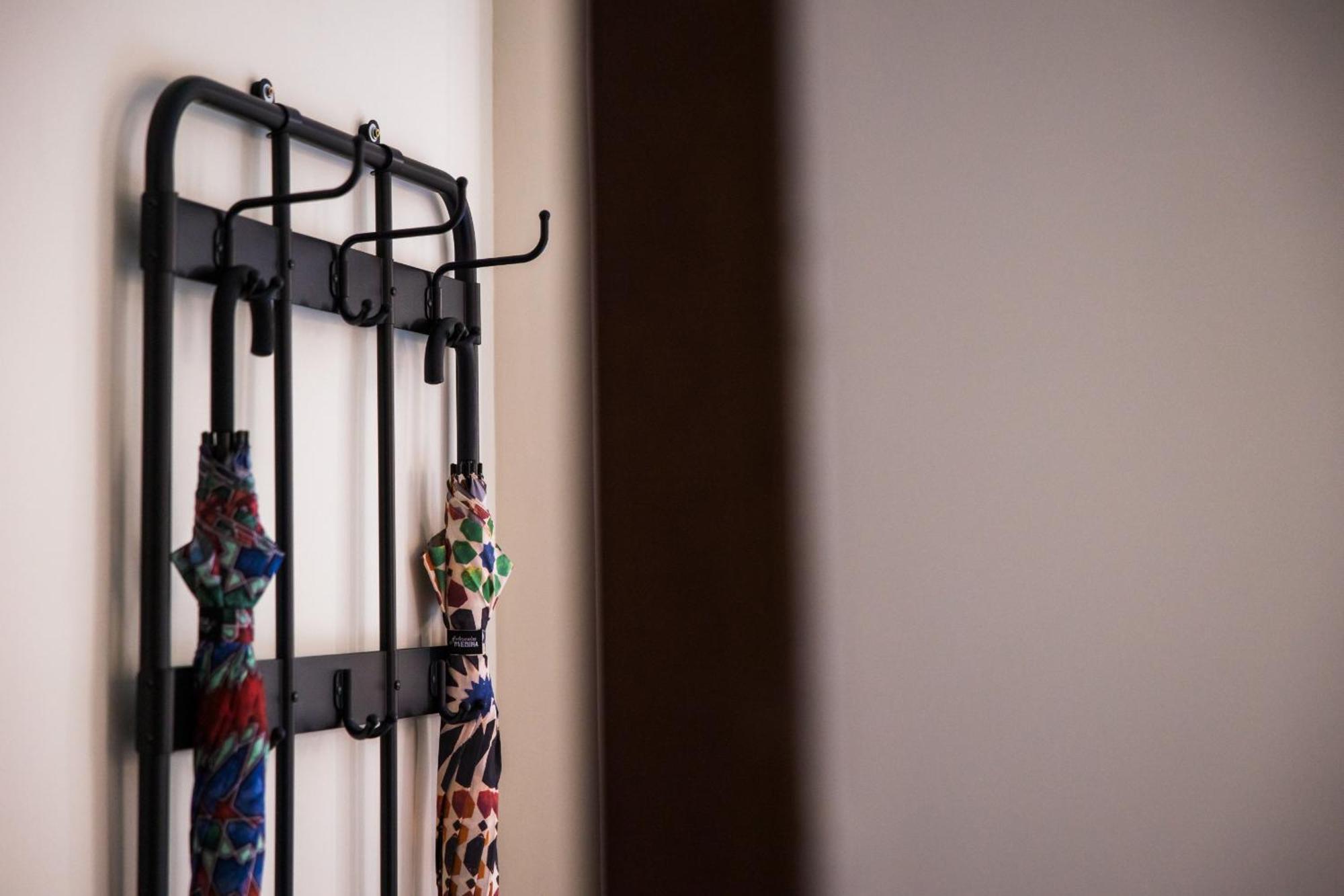 Apartamentos Reyes Catolicos Grenada Zewnętrze zdjęcie